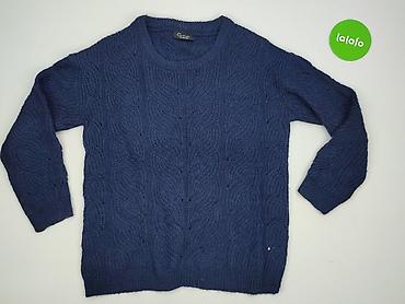 gina sweater: Gina, Sweter damski, rozmiar M — 2
