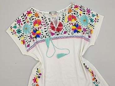bluza marvel cropp: Blue, Bluzka damska, rozmiar XL — 1