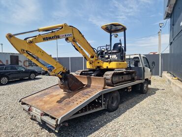 шины на трактор т 40 бу: Экскаватор, Komatsu, 2014 г., Гусеничный