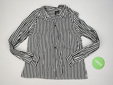 87 x 51: H&M Divided, Koszula damska, rozmiar XL — 2