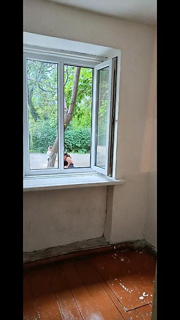 новые квартиры: 35 м², Без мебели — 7