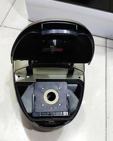 Məişət texnikası: Tozsoran Samsung 2300 watt Torbali model 2 rengi var gumuwu ve qirmizi — 8