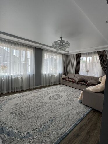 срочно продаю дом село садовое: Үй, 110 кв. м, 3 бөлмө, Менчик ээси, Евро оңдоо