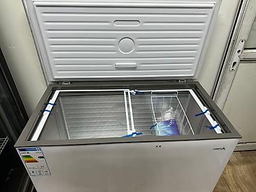 Морозильники: Морозильник, Новый, Платная доставка, Самовывоз, Бесплатная доставка — 3