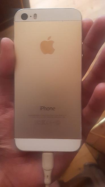 iphone 5s qiyməti: IPhone 5s, 32 GB, Rose Gold — 2