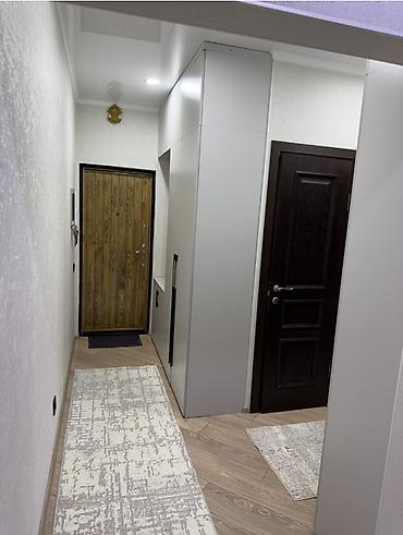 elegance stroy: 2 комнаты, 67 м², Тунгуч мкр 106 серия улучшенная, 9 этаж, Евроремонт — 2