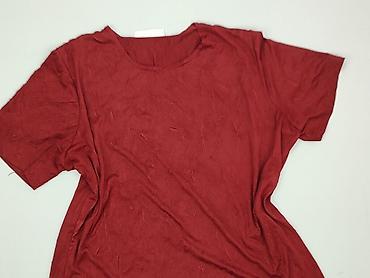 duże: Lindex, T-shirt damski, rozmiar 3XL — 1