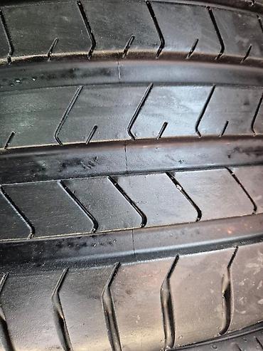 bmw diskler: Pirelli təkərləri 315/30 R22 və 275/35 R22 R22 BMW G05 üçün Pirelli — 2