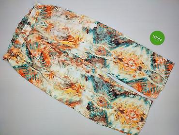 púll and bear: Primark, Spodnie materiałowe damskie, rozmiar XL — 2