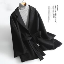 штапель узбекский фасоны платьев для дома: Пальто (новый) 1800 сом