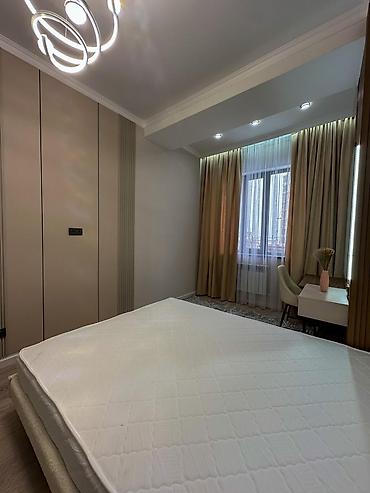 Продажа квартир: 2 комнаты, 46 м², Элитка, 2 этаж, Дизайнерский ремонт — 10