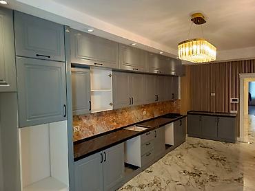 Yeni tikili: 4 otaqlı, Yeni tikili, 215 kv. m — 13