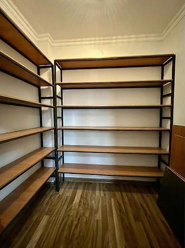 Аренда офисов: Аренда офисов, 666 м², В жилом комплексе, С отдельным сан узлом, С юридическим адресом, С отдельной кухней — 10