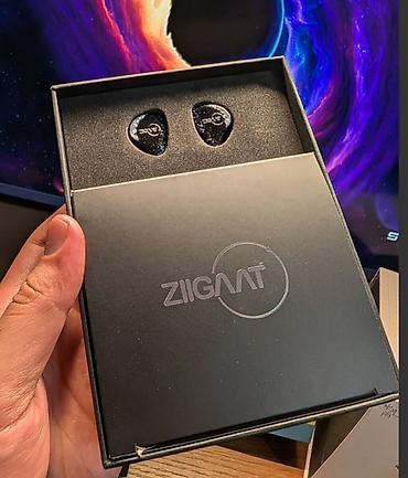 наушники противошумные: ZiiGaat x Jay’s Audio Estrella — 16000 (новые $300) Гибрид 2DD + 4BA — 3