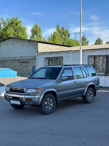 кара электрическая цена: Nissan Pathfinder: 1998 г., 3.3 л, Механика, Бензин, Жол тандабас