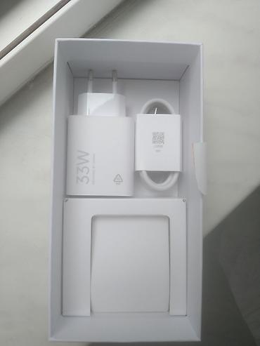 33 watt adapter: Adapter 33 Vt, Yeni — 1