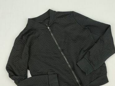 Bomber jackets: Women`s bomber jacket, size M (EU 38)
