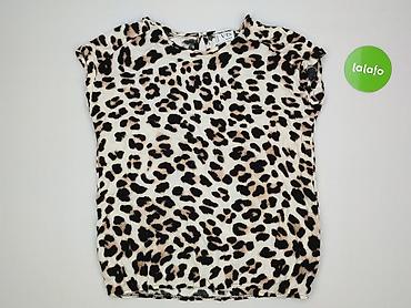 bluza koty: VRS, Bluzka damska, rozmiar S — 2