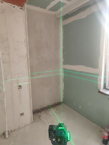 Təmir işləri: Agdag suvaq ustasi malyar — 3