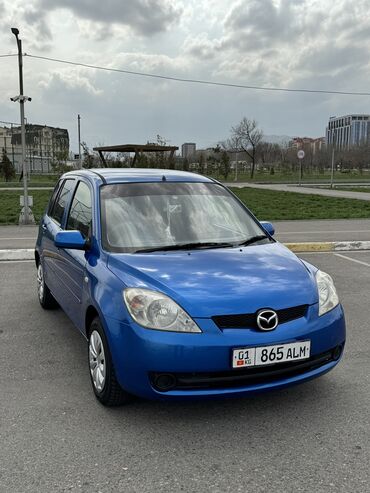 demi kurtochka: Mazda Demio: 2004 г., 1.4 л, Автомат, Бензин, Хэтчбэк
