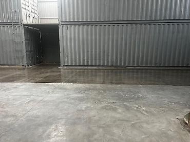 Бетонные работы: Стяжка Гарантия, Бесплатная консультация, Монтаж Больше 6 лет опыта — 6