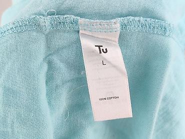 dresy pull and bear: Tu, Koszulka dla mężczyzn, rozmiar L — 5