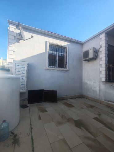 Həyət evləri və villaların satışı: Binəqədi qəs. 2 otaqlı, 80 kv. m, Kredit yoxdur, Yeni təmirli — 3