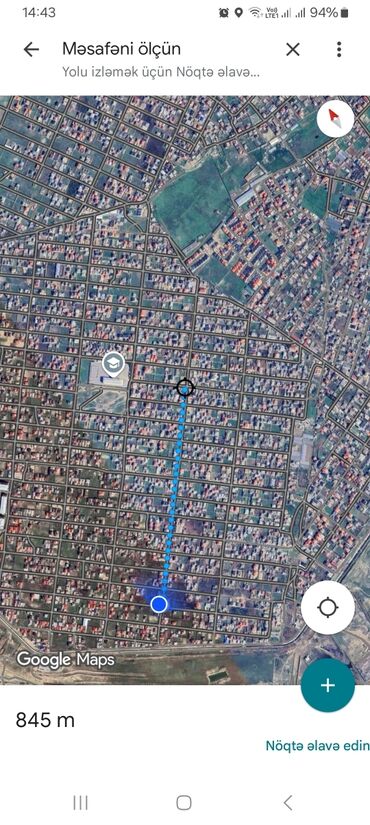 Həyət evləri və villaların satışı: 5 otaqlı, 221 kv. m, Kredit yoxdur, Yeni təmirli — 16