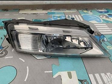 jvc car audio: MAGLENKA ZA VOLKSWAGEN TIGUAN OD 2016. DO 2021. GOD. - 5NA941699A — 1