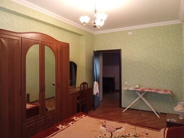 Uzunmüddətli kirayə mənzillər: Xətai metrosuna yaxın, “Salam Aleykum” restoranının yanında, yeni -da lalafo.az — 6 Uzunmüddətli kirayə mənzillər: Xətai metrosuna yaxın, “Salam Aleykum” restoranının yanında, yeni — 6