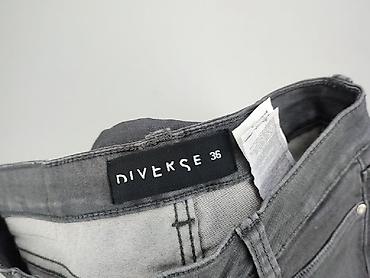 dasire spodnie: Diverse, Spodnie materiałowe damskie, rozmiar S — 4