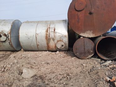 Бочки: Бочка — 16