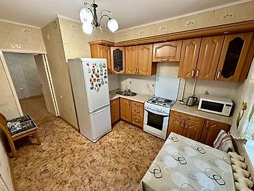 139: 3 комнаты, 80 м², Индивидуалка, 8 этаж, Старый ремонт — 3