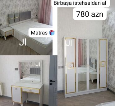 сколько стоит айфон 8 в баку: İkinəfərlik çarpayı, Yeni