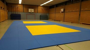 Другое для спорта и отдыха: Дзюдо татами Мат Мат Мат 1)Дзюдо маты 2)Маты борцовские UWW — 13