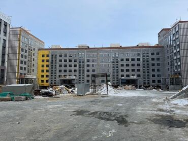 требуються строители: Талап кылынат Ар түрдүү жумуштарды жасаган жумушчу, Төлөм Бир айда эки жолу, Тажрыйбасы бир жылдан аз