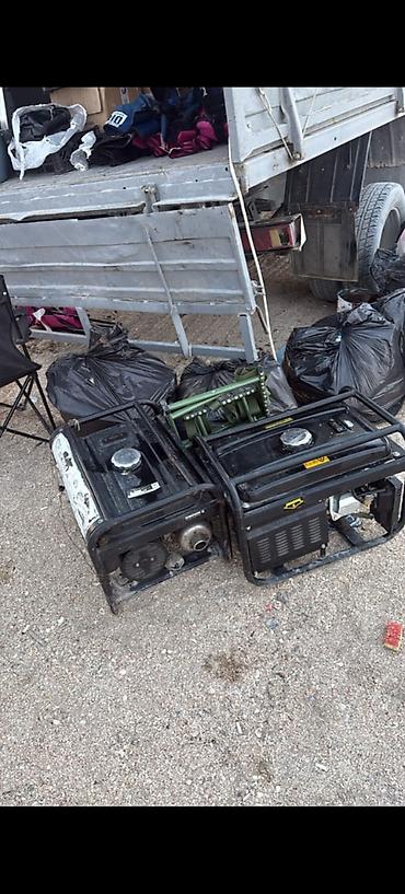 Satış, İşlənmiş, Benzin, Generator, Rayonlara çatdırılma lalafo.az -da Satış, İşlənmiş, Benzin, Generator, Rayonlara çatdırılma