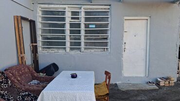 xalqlar dostluğu kirayə evlər: 24 kv. m, 2 otaqlı, Qaz, İşıq, Su
