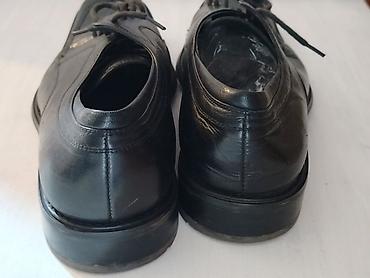 koton torbe: Cipele Bolero,prirodna koza broj 39-500 dinara Odlicno stanje Broj 39 — 5