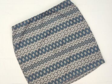 spódnice midi wzory: Women`s skirt, size L (EU 40)