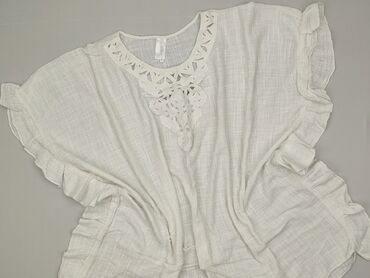 Women's blouse, size One size
