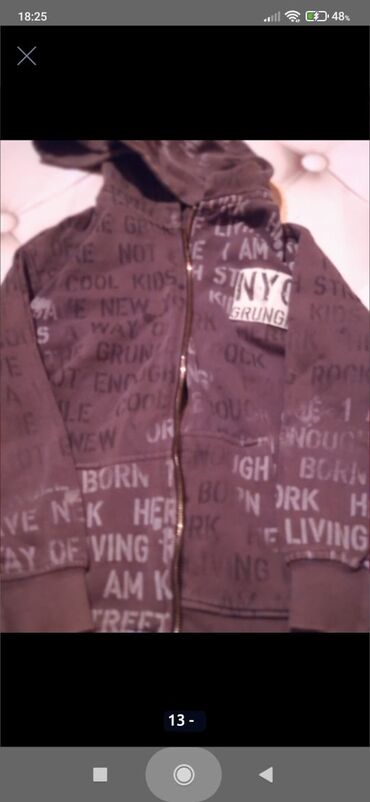 Kurtkalar: Uwag paltarlari temiz yuyulub balaca olduğuna gore satilir 1 manata — 7