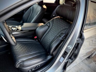 Kia: Kia K: 2022 г., 3.5 л, Автомат, Газ, Седан — 11