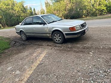 ауди 100 матор 2 3: Audi 100: 1992 г., 2.3 л, Механика, Газ, Седан — 3