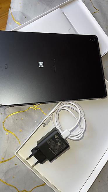 samsung tab 6 lite: İşlənmiş Samsung Galaxy Tab S6 Lite, 10,1", 128 GB, Ünvandan götürmə, Pulsuz çatdırılma — 2