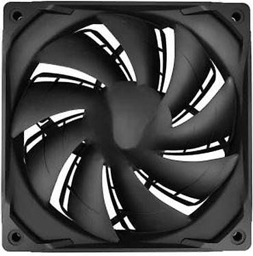 Rashladni sistemi: DeepCool TF120S – 120 mm ventilator za kućište/radiator - Dimenzije — 13