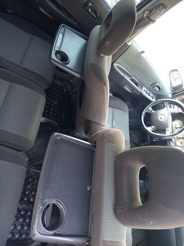 Mazda: Mazda PREMACY: 2004 г., 1.8 л, Механика, Бензин, Минивэн — 10