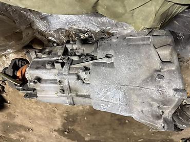 zf коробка: БМВ
коробка zf механика привозная 
в очень хорошем состоянии — 1