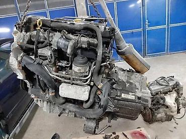 Kompletni motori: OPEL ASTRA VECTRA ZAFIRA 2.0 DTI MOTOR | Opel polovni delovi Opel — 3
