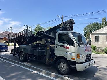 sprinter 2 2: Стрела 28 м, 400 т — 3
